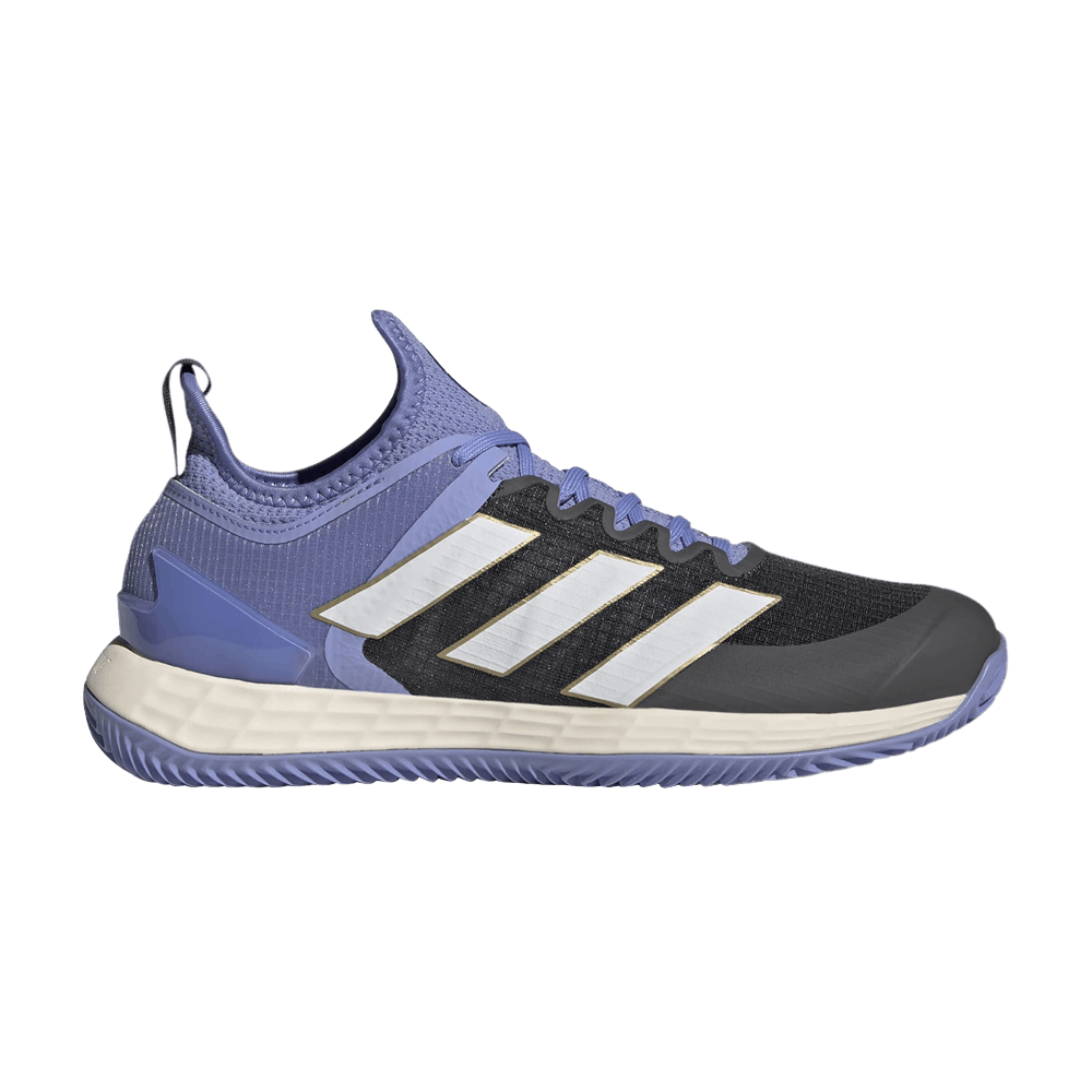 Кроссовки Adidas Wmns Adizero Ubersonic 4 Clay Court 'End Plastic Waste'