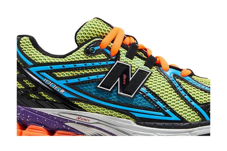 Кроссовки New Balance 1906R 'Starry Nights' DTLR Exclusive