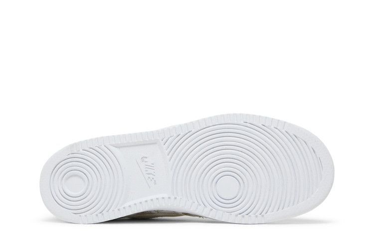 Кроссовки Nike Wmns Court Vision Low 'Valentine's Day'