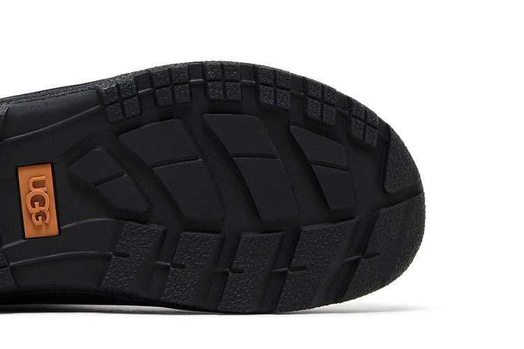 Кроссовки UGG Butte II Coldweather Kids 'Worchester'