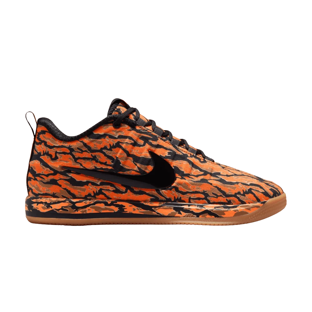 Кроссовки Nike Book 2 'Tiger Camo'