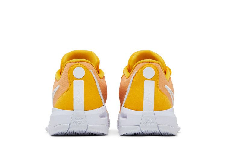 Кроссовки Nike Wmns Sabrina 1 TB 'University Gold'