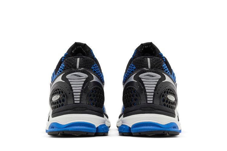 Кроссовки Saucony ProGrid Triumph 4 'Blue Silver'