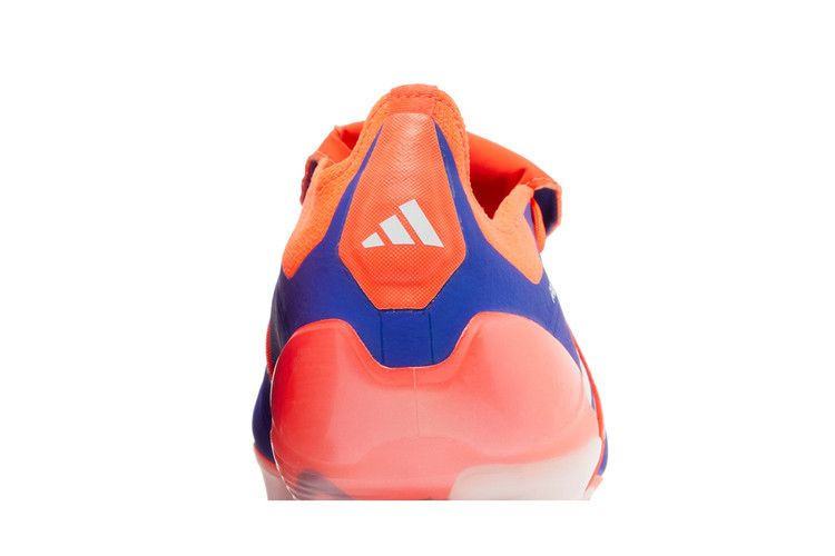 Кроссовки adidas Predator Elite Foldover Tongue FG 'Advancement Pack'