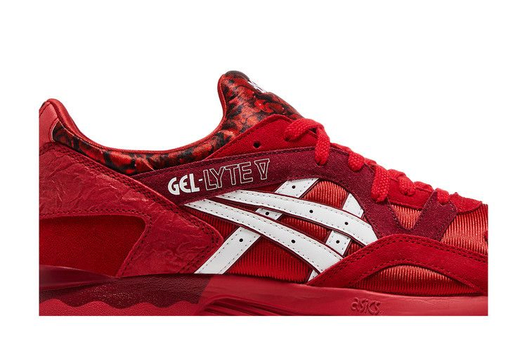 Кроссовки ASICS Gel Lyte 5 'Romance'