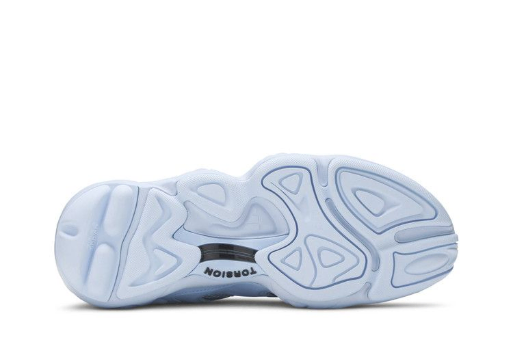 Кроссовки Adidas Wmns FYW S-97 'Glow Blue'