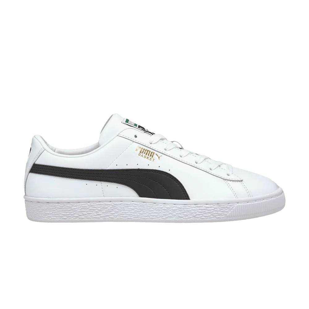 Krossovki-Puma-Basket-Classic-21-White-Black
