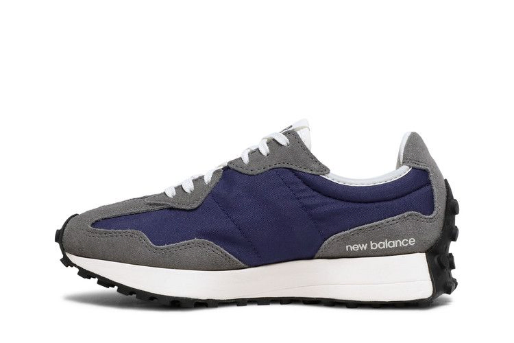 Кроссовки New Balance Wmns 327 'Castlerock Night Tide'