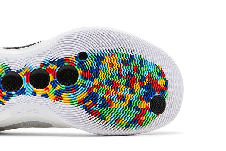 Кроссовки Li-Ning Way of Wade 10 Low 'Pixel'