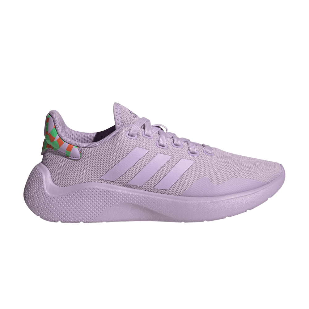 Кроссовки FARM Rio x adidas Wmns Puremotion 2.0 'Purple Glow'