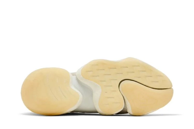 Кроссовки Adidas Crazy BYW 'Crystal White'