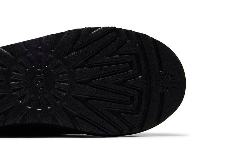 Сабо UGG Tasman 2 'Black'