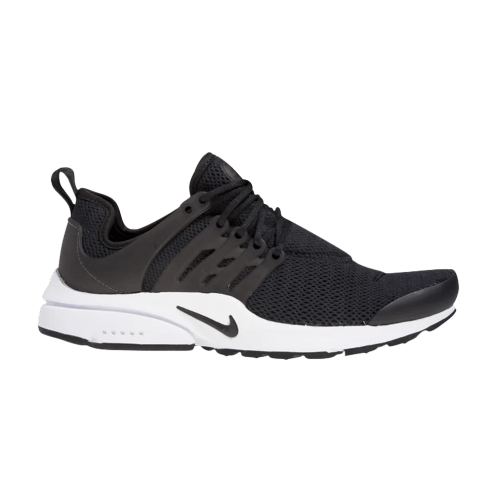 Krossovki-Nike-Wmns-Air-Presto-Black