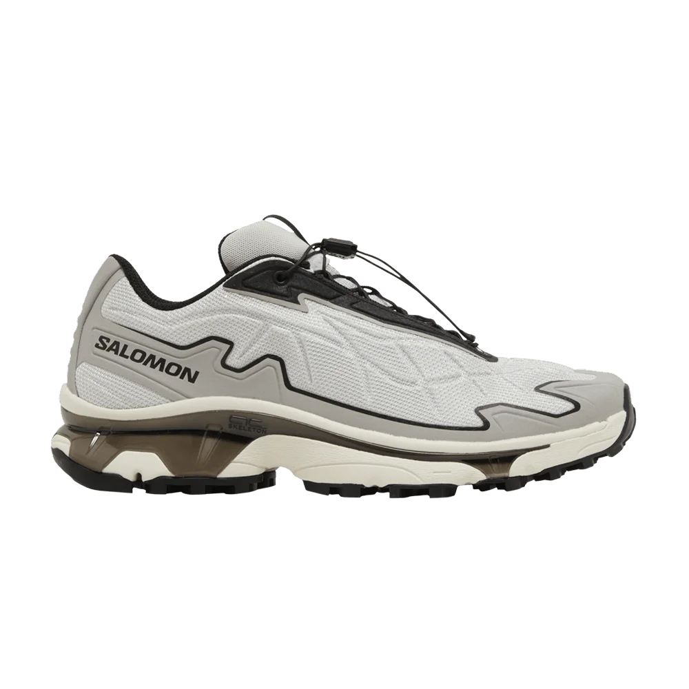 Кроссовки Salomon XT-Slate Advanced 'Glacier Grey'