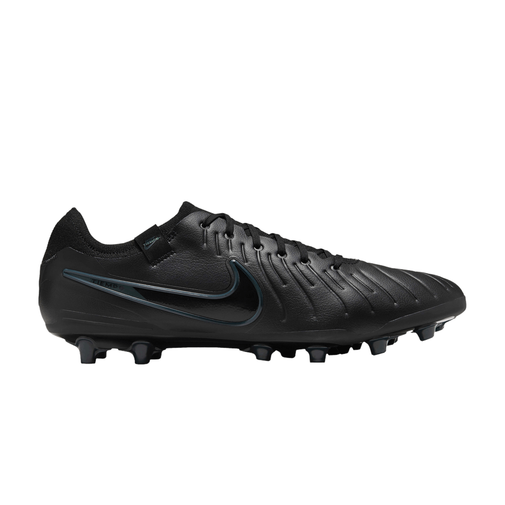 Кроссовки Nike Tiempo Legend 10 Pro AG '2024 Shadow Pack'