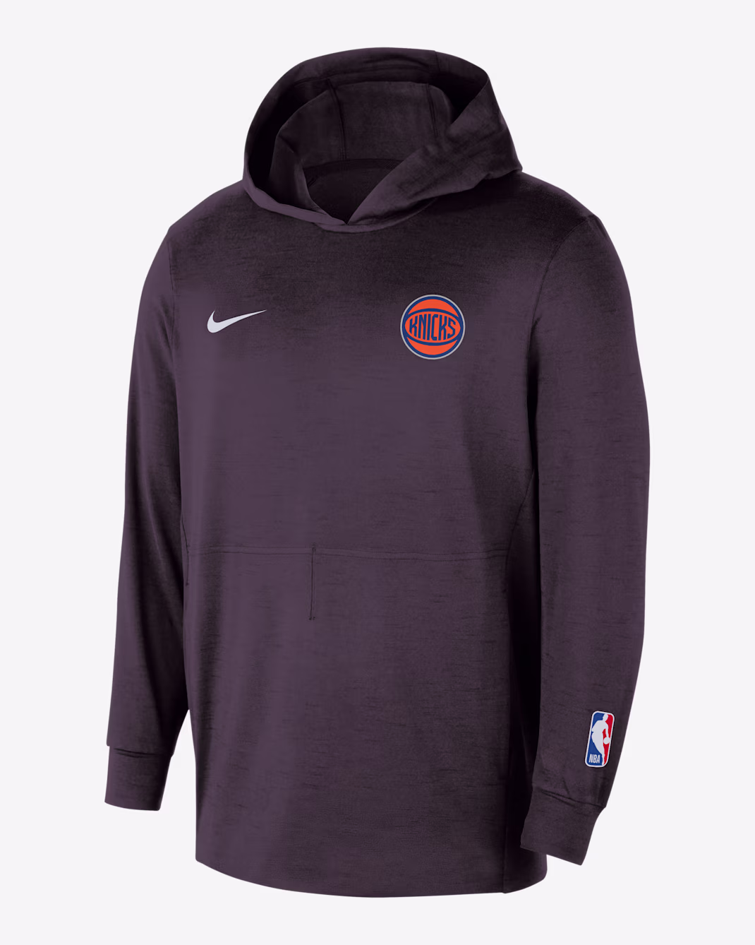Nike-NBA-New-York-Knicks-Restore-Black-Off-Noir-Heather-White