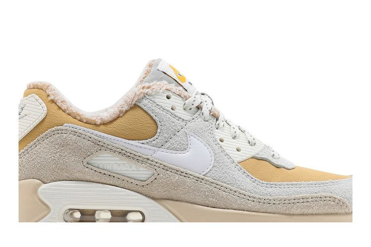 Кроссовки Nike Wmns Air Max 90 'Wild Pack - Twine'