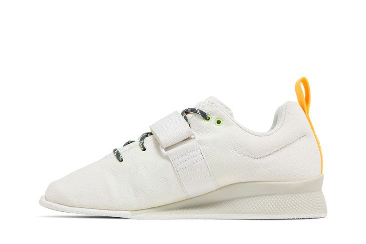 Кроссовки Adidas Wmns Adipower Weightlifting 2 'Crystal White Grey'