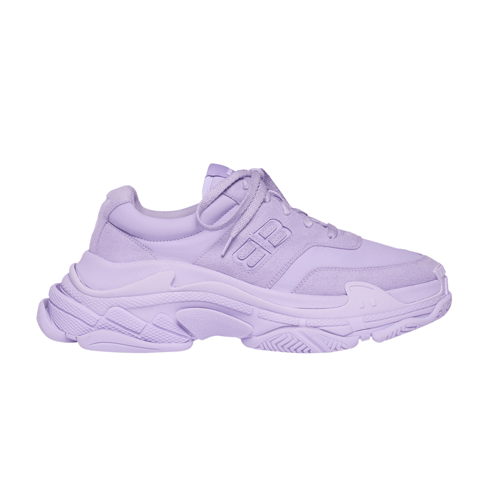 Кроссовки Balenciaga Wmns Triple S 'Lilac'