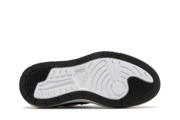 Кроссовки Wmns Air Jordan 1 Elevate Low SE 'Silver Toe'