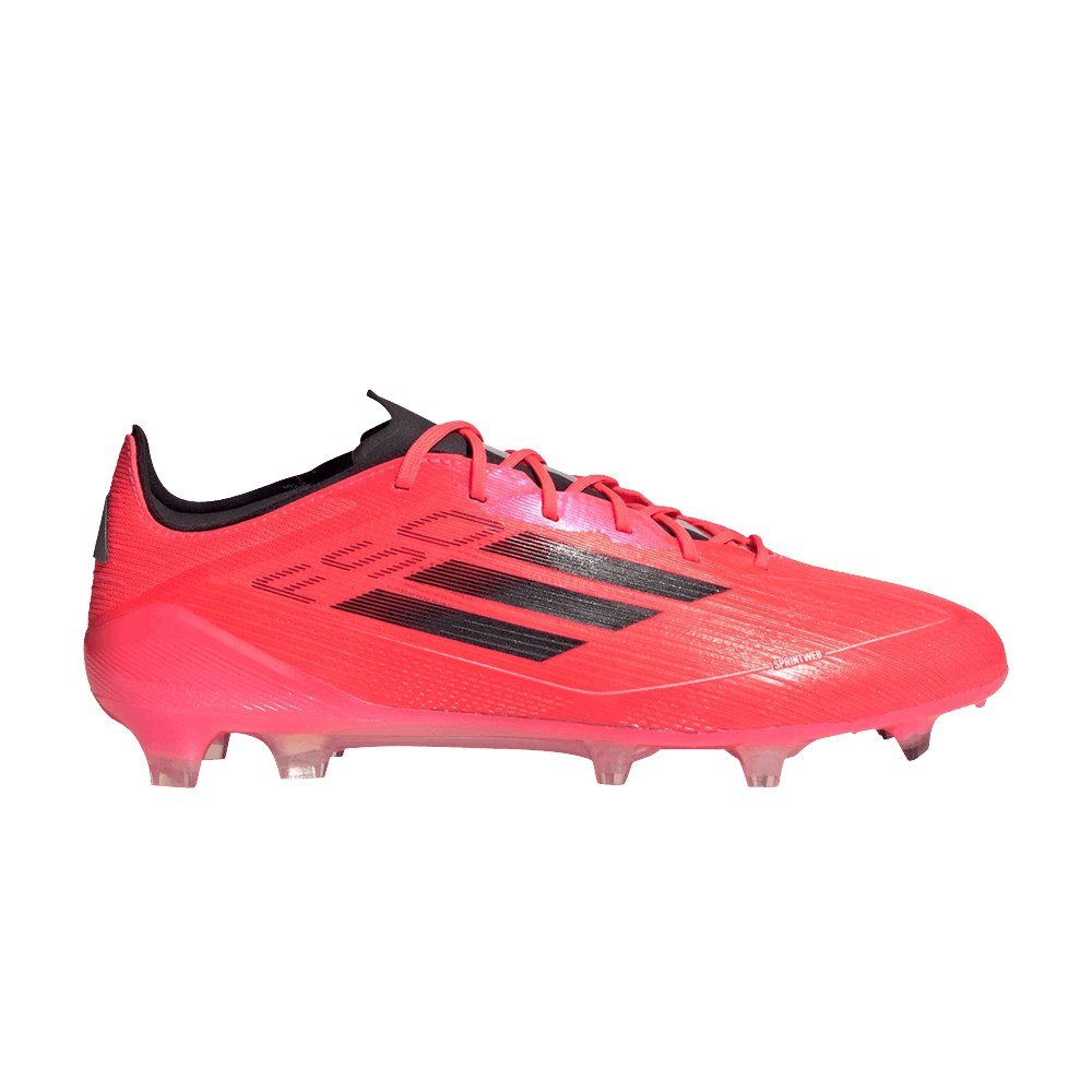 Кроссовки adidas Adizero F50 Elite FG 'Vivid Horizon Pack'