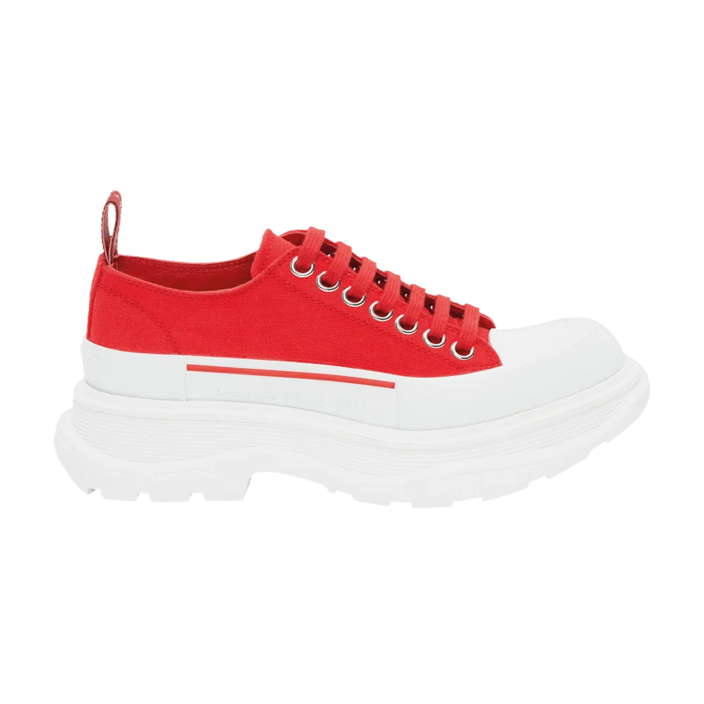 Krossovki-Alexander-McQueen-Tread-Slick-Lace-Up-Lust-Red