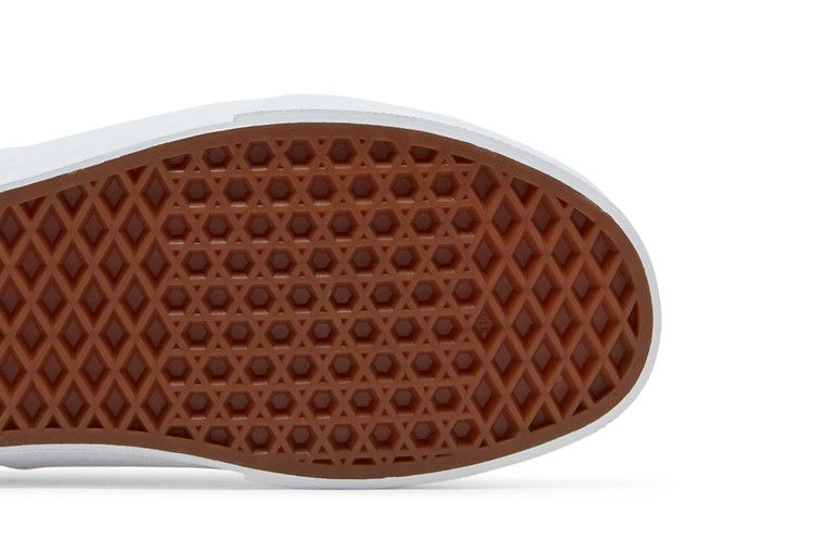 Кроссовки Vans Authentic 'Desert Sun'