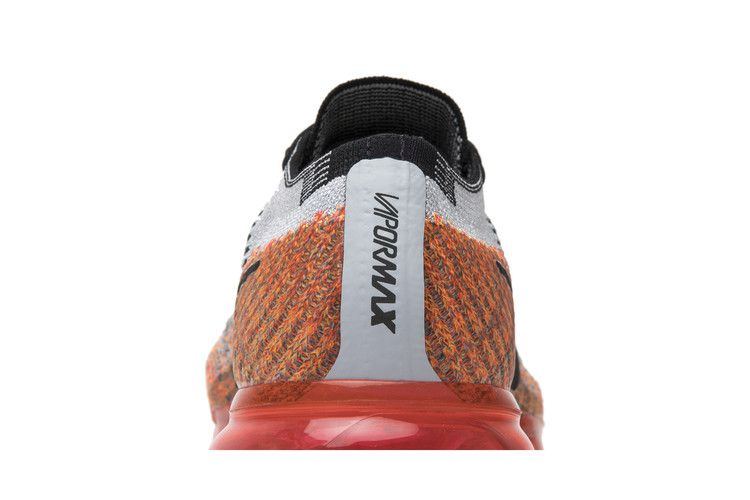 Кроссовки Nike Wmns Air VaporMax 'Heritage Zero'
