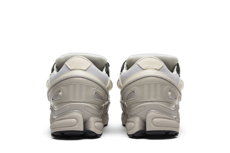 Кроссовки Raf Simons x adidas Ozweego 3 'Cream White'