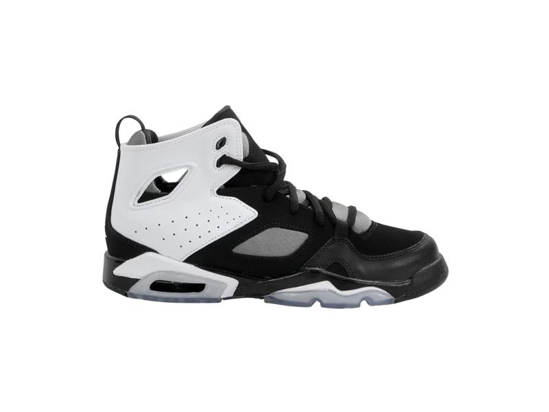Кроссовки Air Jordan Flight Club 91 GS