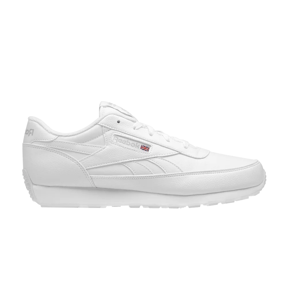 Кроссовки Reebok Classic Renaissance 'White'