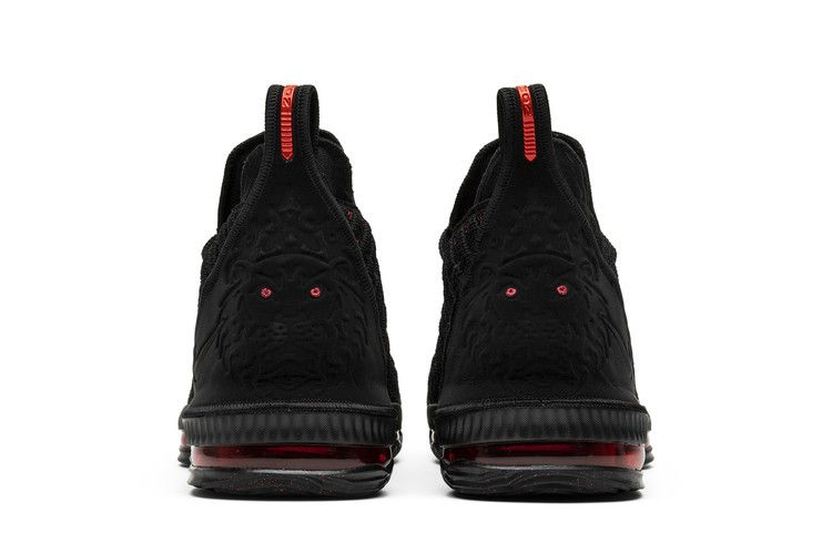 Кроссовки Nike LeBron 16 'Fresh Bred'