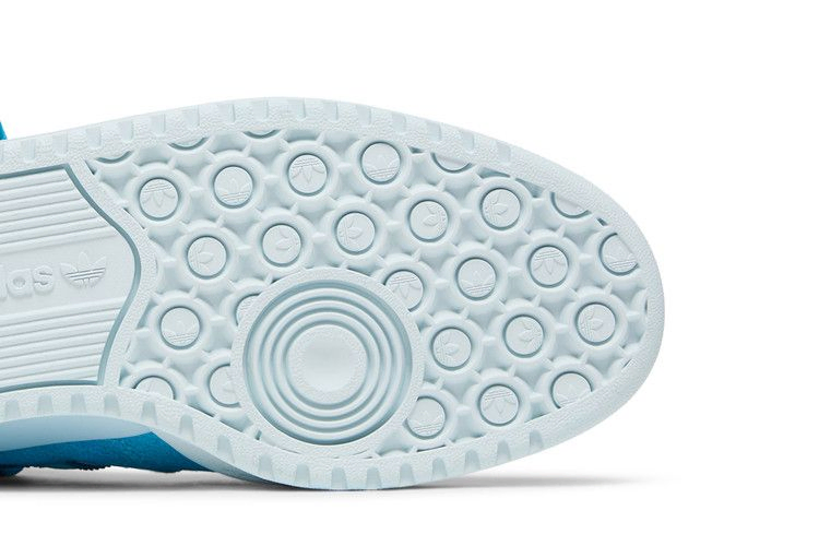 Кроссовки adidas Forum 84 Low 8K 'Clear Aqua'