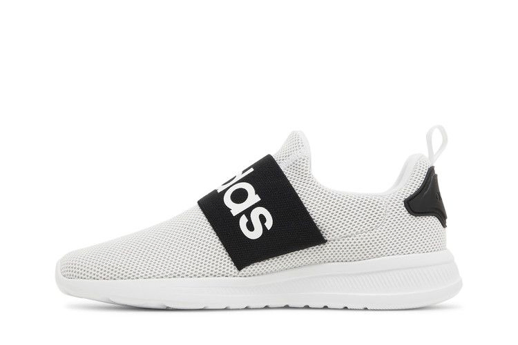 Кроссовки adidas Lite Racer Adapt 4.0 'White Black'