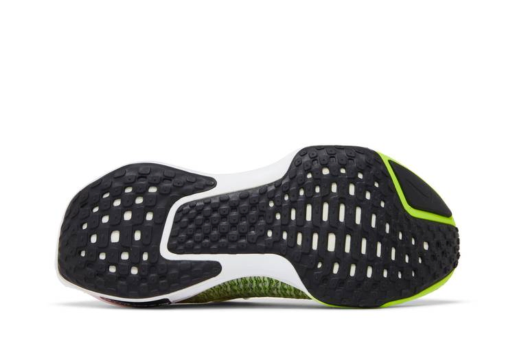 Кроссовки Nike ZoomX Invincible Run Flyknit 3 'White Volt Hyper Pink'