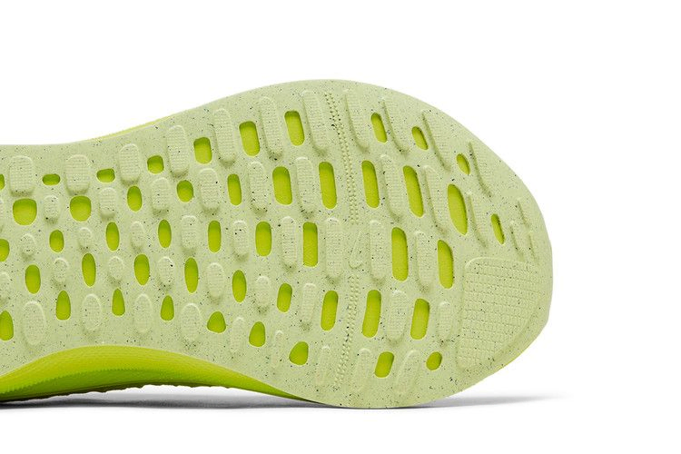 Кроссовки Nike ReactX Infinity Run 4 'Volt'