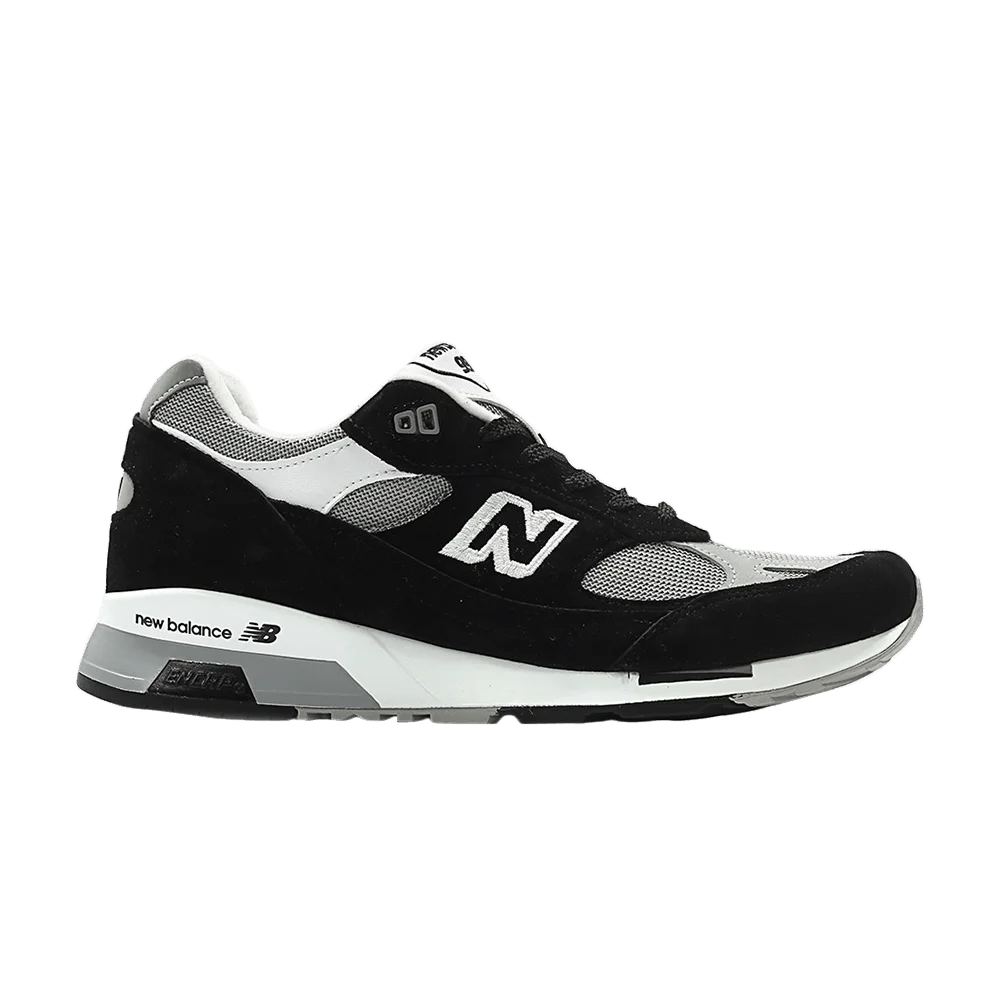 Krossovki-New-Balance-991.5-Made-In-England-Black