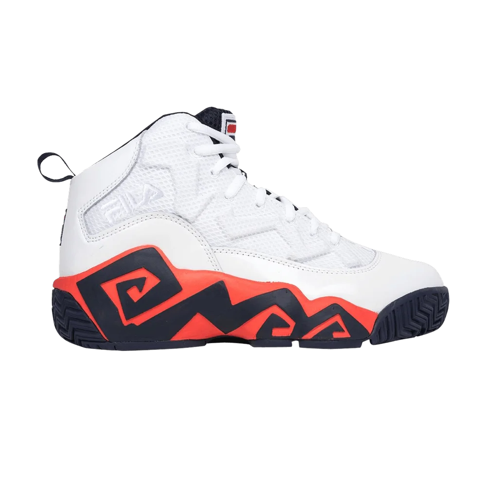Krossovki-Fila-MB-White-Cherry-Tomato
