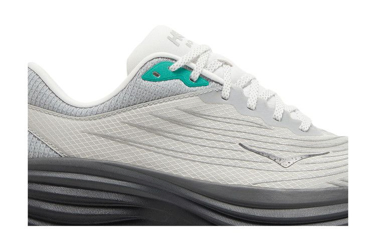 Кроссовки HOKA Bondi 8 'Stealth Tech Pack'