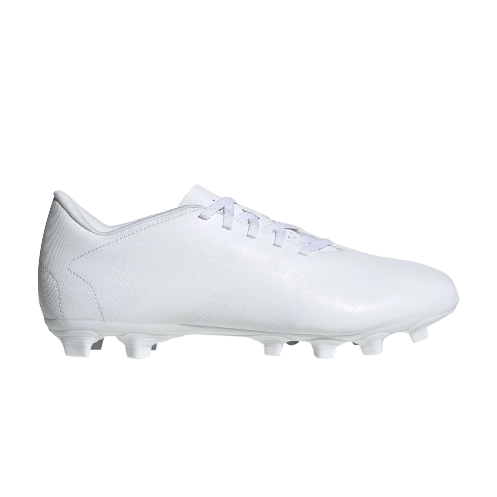 Кроссовки Adidas Predator Accuracy.4 FG 'Pearlized Pack'
