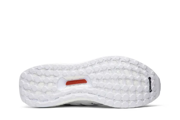 Кроссовки adidas UltraBoost 4.0 'White Multicolor'