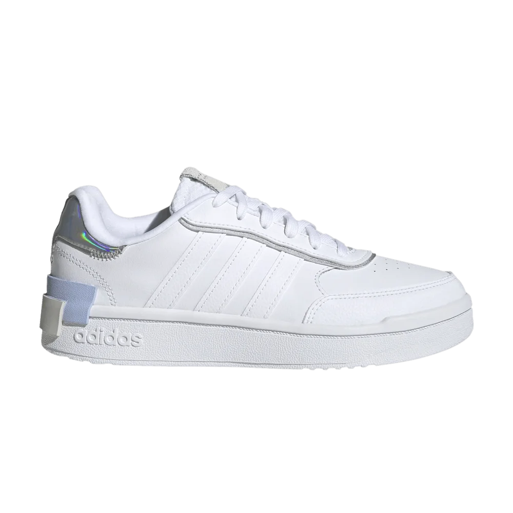 Krossovki-Adidas-Wmns-Postmove-SE-White-Blue-Dawn-Iridescent