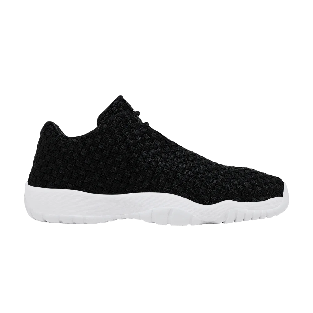 Krossovki-Air-Jordan-Future-Low-GS-Black