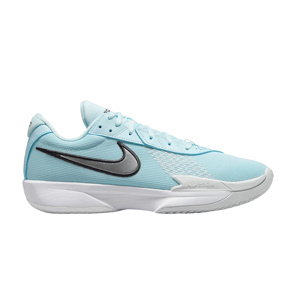 Кроссовки Nike Air Zoom GT Cut Academy EP 'Glacier Blue'