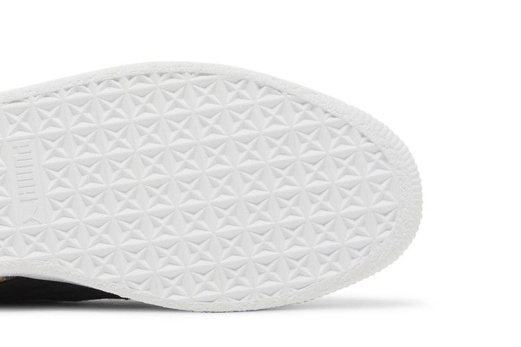 Кроссовки Coogi x Puma Clyde 'Sweater'