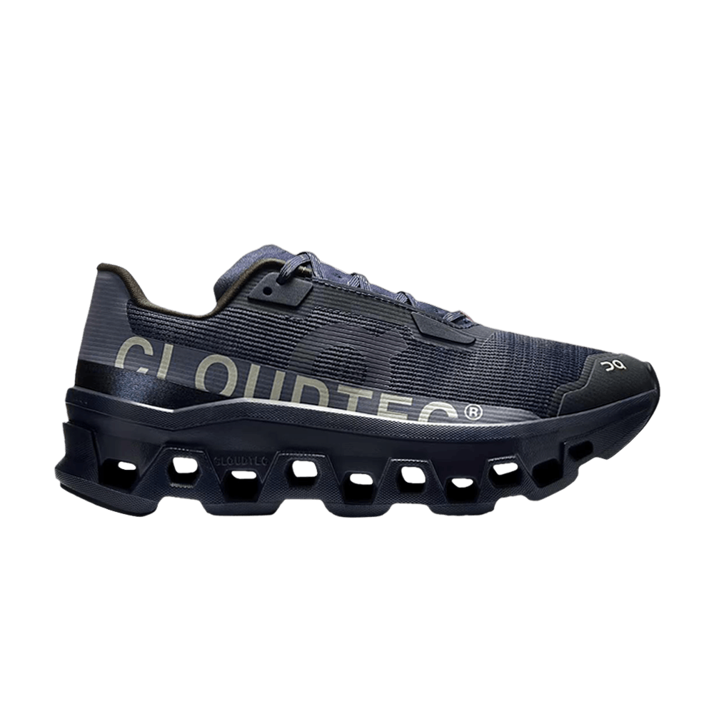 Кроссовки atmos x Wmns Cloudmonster Void 'Yozakura'