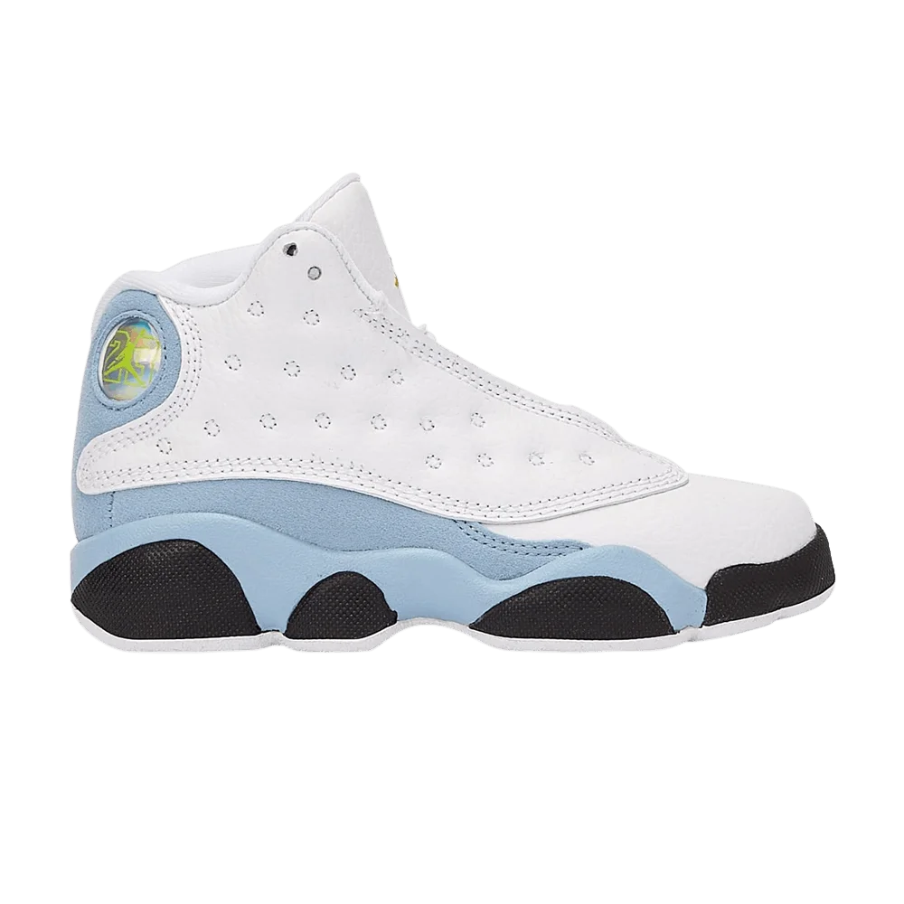 Krossovki-Air-Jordan-13-Retro-PS-Blue-Grey