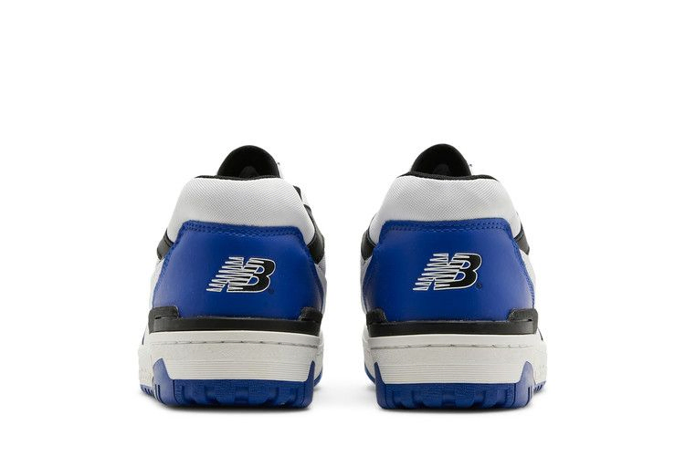 Кроссовки New Balance 550 'Shifted Sport Pack - Team Royal'