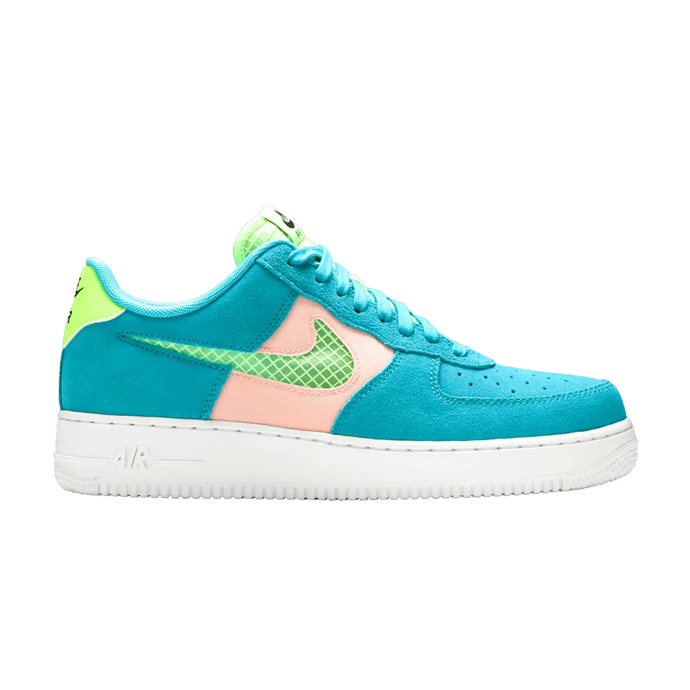Krossovki-Nike-Air-Force-1-Low-Oracle-Aqua
