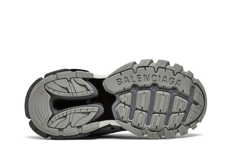 Кроссовки Balenciaga Track LED Sneaker 'Grey'